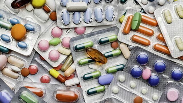 © Dal Web | farmaci