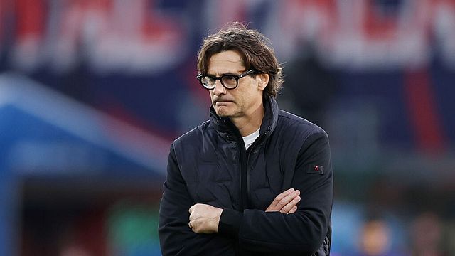 © Getty Images | Paolo Vanoli (Fiorentina): 1 milione di euro a stagione