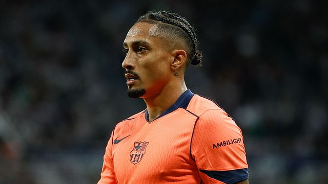 © IPA | 11. RAPHINHA