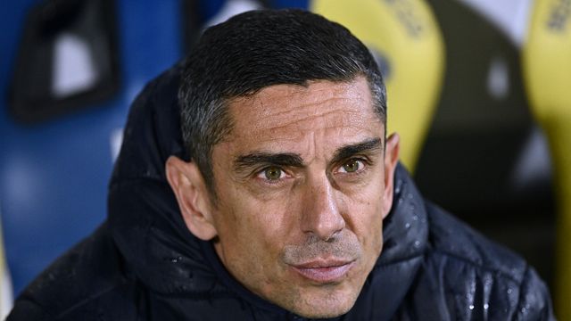 © Getty Images |  Moreno Longo