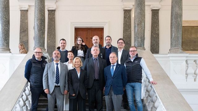 © Lab Immagine - Dipartimento di Design, Politecnico di Milano