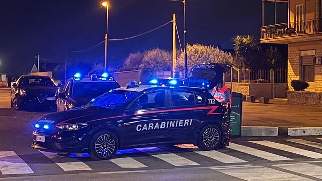 © Carabinieri