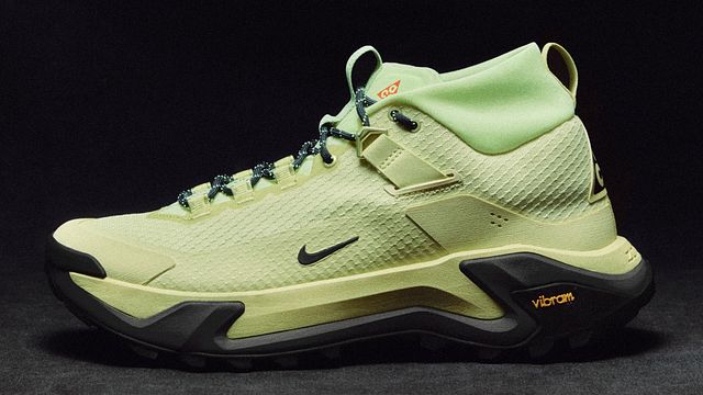 © Nike ACG Press Office