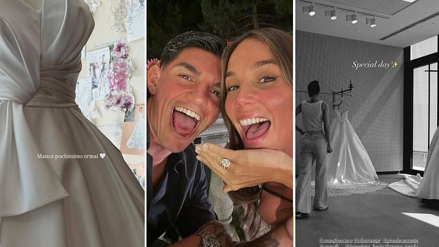 © Instagram | Paola Di Benedetto