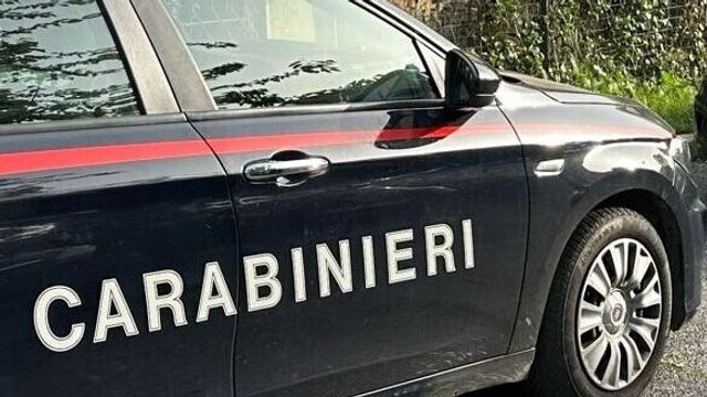 © Carabinieri