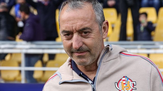 © ansa | Giampaolo (Cremonese)