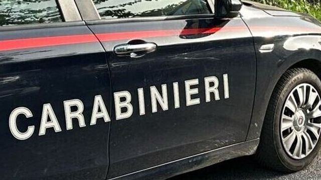 © Carabinieri