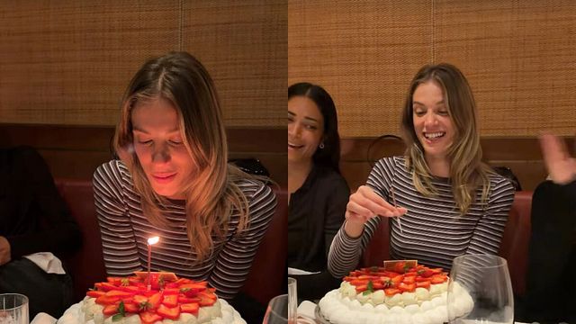 © Instagram | Elodie e Franceska Nuredini