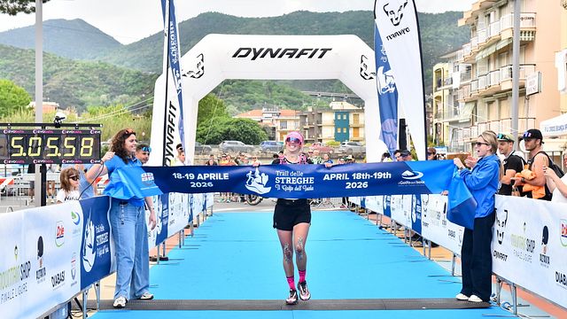 © Racephoto/ENDUpix