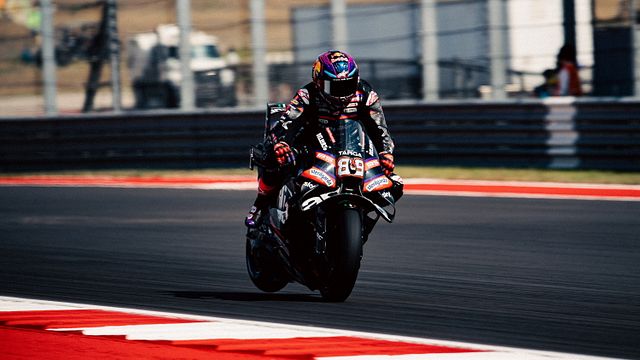 © Aprilia Racing Press Office