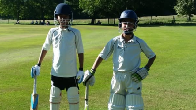 © Instagram/Birmingham Phoenix