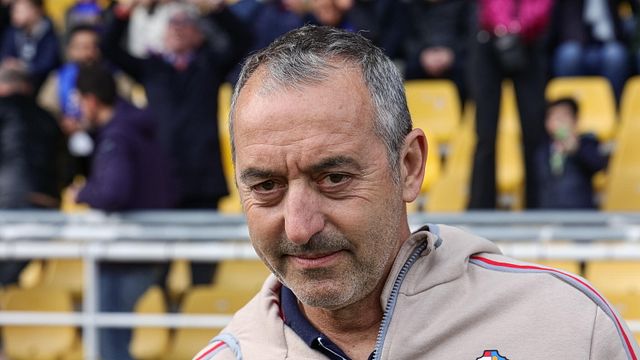 © ansa | Giampaolo (Cremonese)