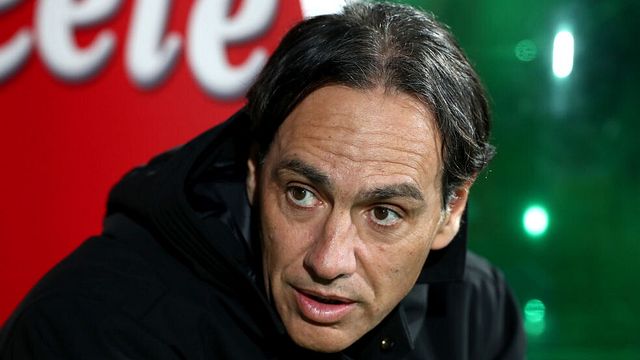 © Getty Images | Alessandro Nesta esonerato dal Monza alla 17.a giornata: al suo posto Salvatore Bocchetti