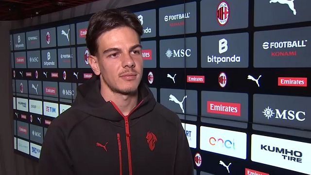 © sportmediaset |  Ardon Jashari