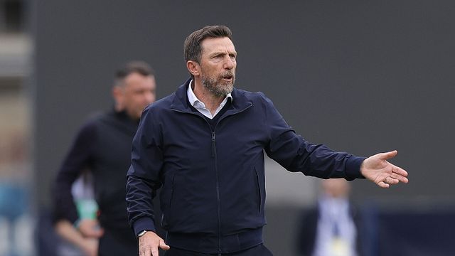 © Getty Images | Eusebio Di Francesco (Lecce) – 500mila euro