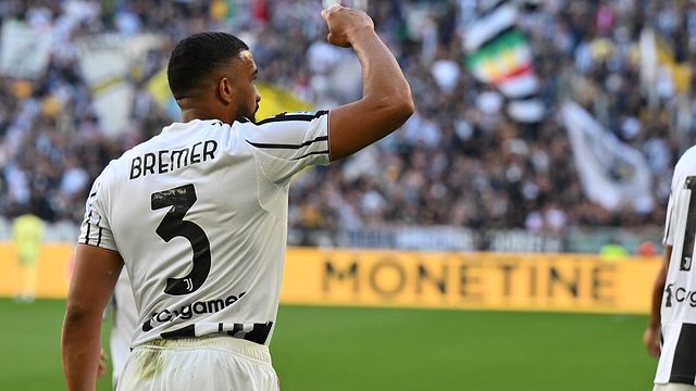 © italyphotopress | Gleison Bremer