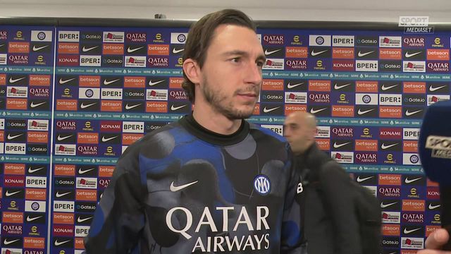 © Da video | DICH DARMIAN POST INT-BO 15/1 DICH