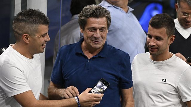 © italyphotopress | Nicola Berti