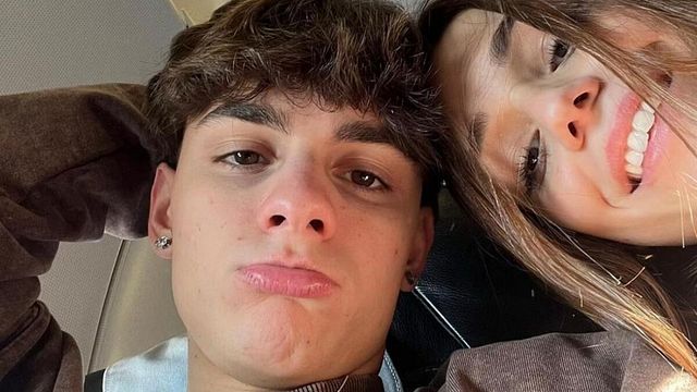 © Instagram | Luk3 e Alessia Pecchia