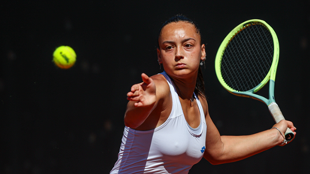 © Foto Mattia Martegani