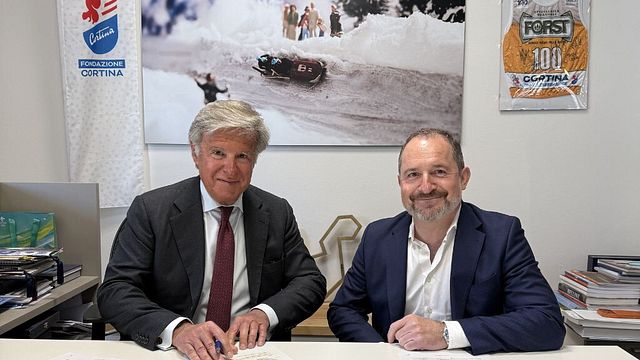 © Fondazione Cortina/Karpos Press Office