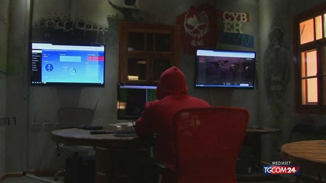 © Da video | Regione Lazio, hacker: ancora attacchi