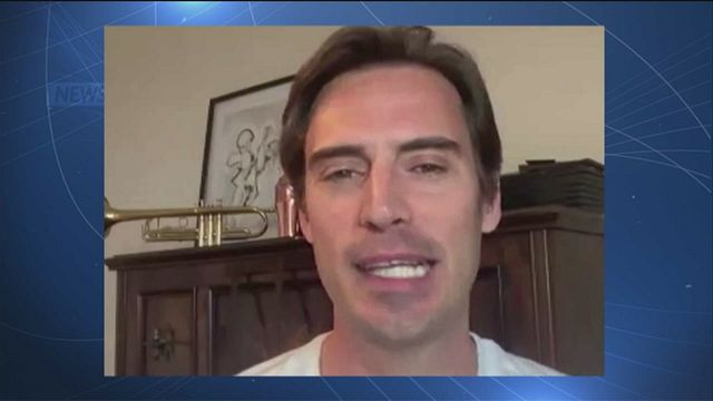 © Mediaset | La nuova vita di Claudio Gavillucci