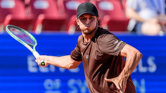 © IPA | Luciano Darderi