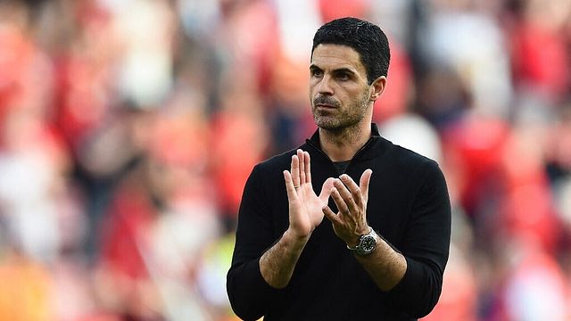 © afp | 4) Mikel Arteta (Arsenal): 12,5 milioni netti