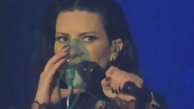 © Instagram | Laura Pausini