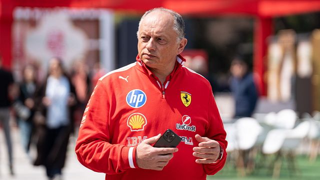 © italyphotopress | Frederic Vasseur