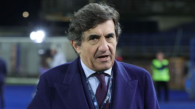 © Getty Images | cairo torino 2024