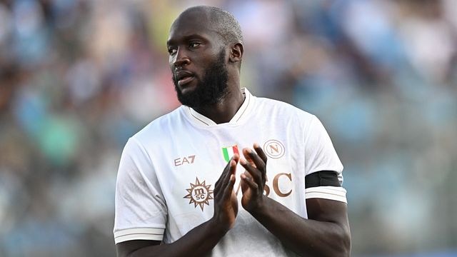 © IPA | 6° ROMELU LUKAKU: 40 GIOCATE; 15 G+A