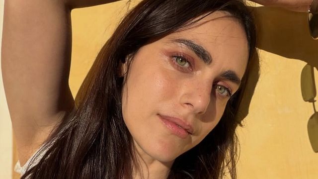 © Instagram | Miriam Leone