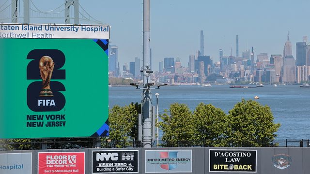 © Getty Images