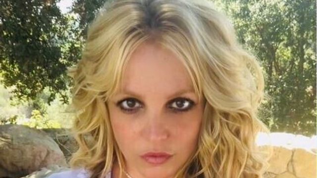 © Instagram | Britney Spears è libera: il padre sospeso dal ruolo di tutore legale