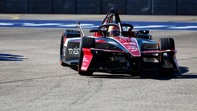 © Formula E