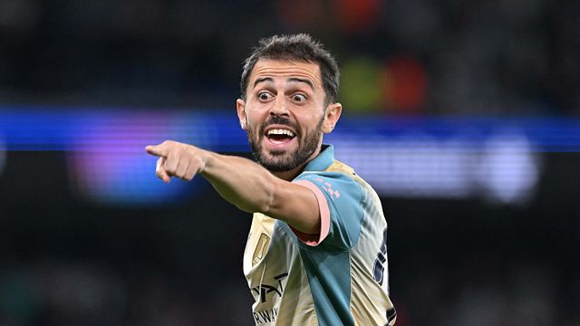 © italyphotopress | Bernardo Silva