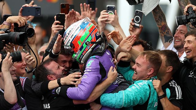 © Getty Images