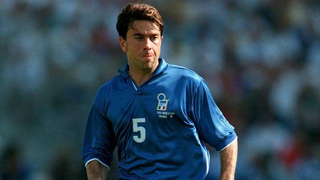 © Getty Images | Billy Costacurta
