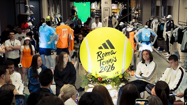 © Ufficio Stampa