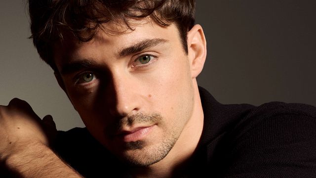 © Ufficio stampa | Charles Leclerc, nuovo Global Ambassador di L’Oréal Paris 