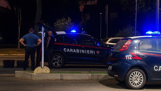 © Carabinieri