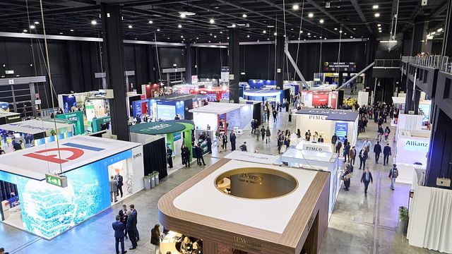 © Ufficio stampa | Salone del Risparmio