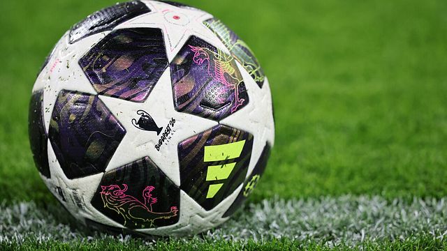 © afp | Pallone Champions League