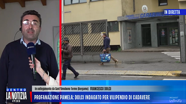 © Da video
