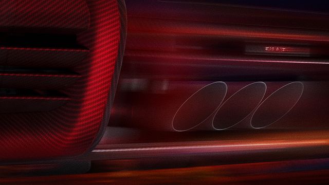 © Aston Martin
