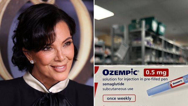 © Wikipedia |  Kris Jenner