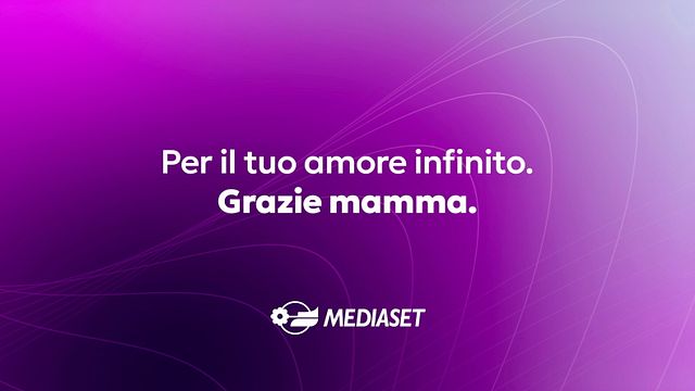 © Ufficio Stampa Mediaset