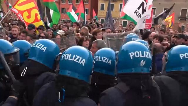 © Da video